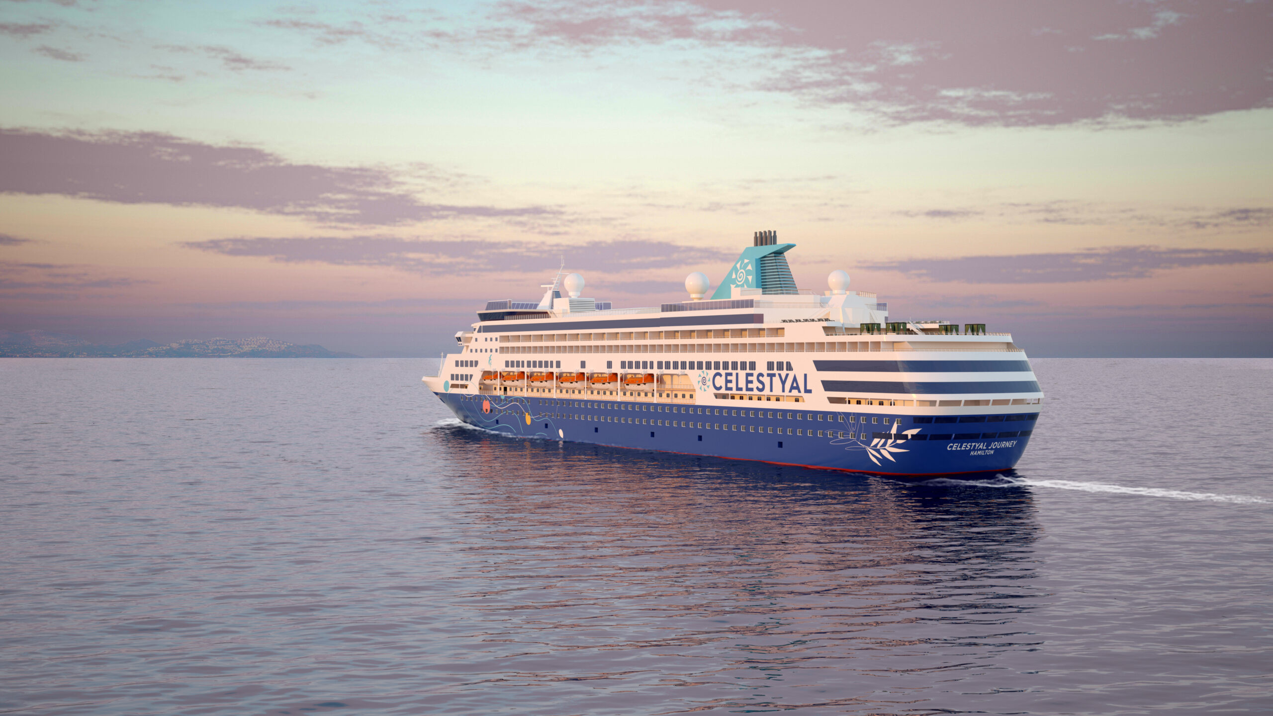Idyllic Aegean Cruise With Celestyal Cruises 5 days