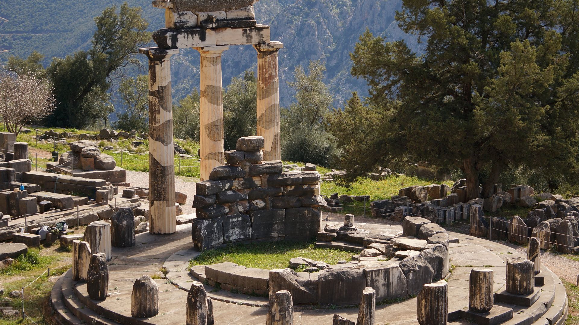 Delphi