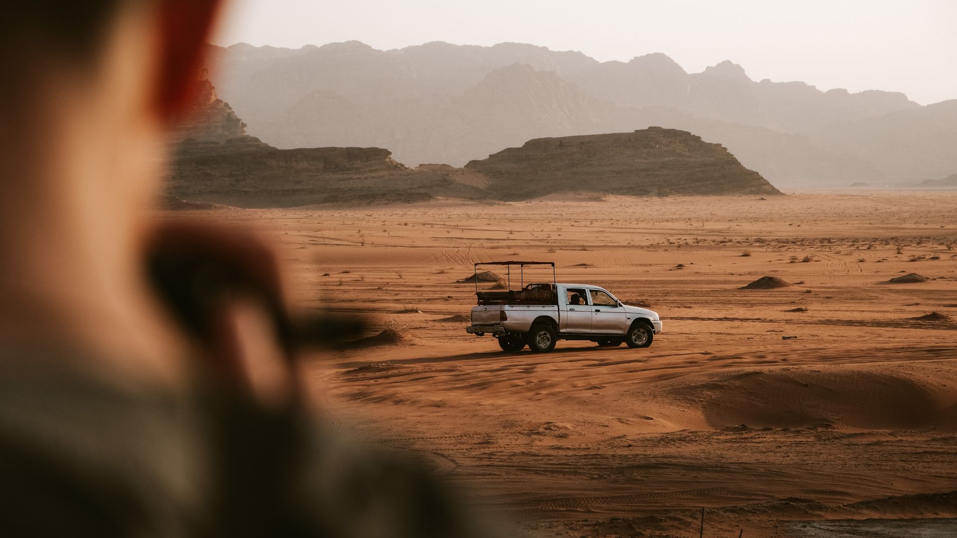 Jordan Hightlights and Moon Valley – 8 days /7 nigths